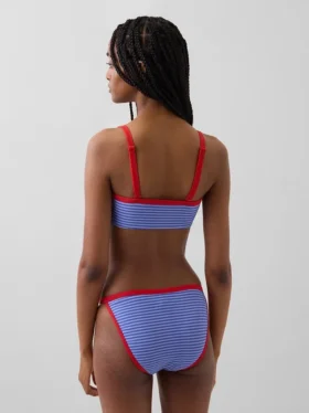 Dół bikini