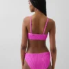 Dół bikini