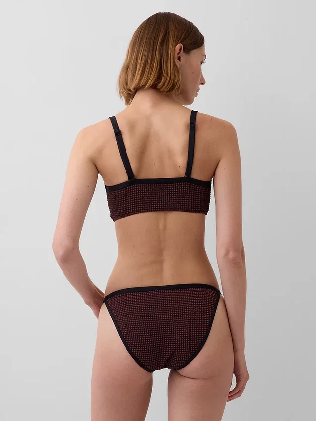 Dół bikini