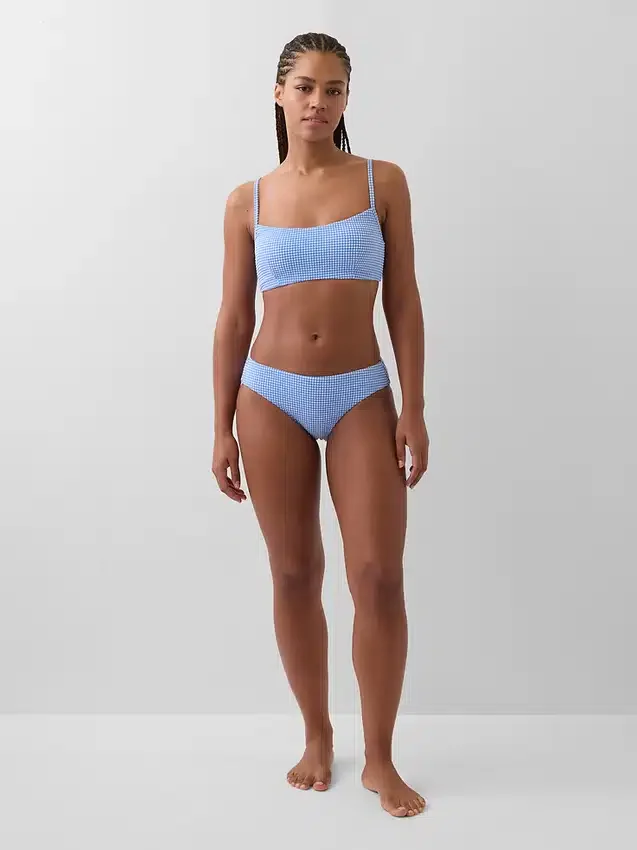 Dół bikini