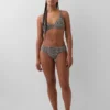 Dół bikini