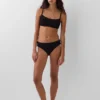 Dół bikini