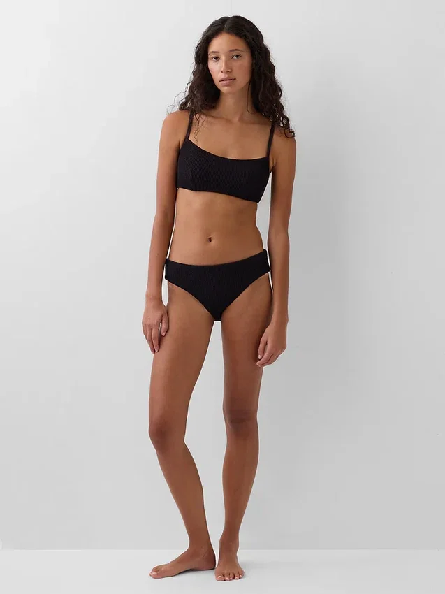 Dół bikini