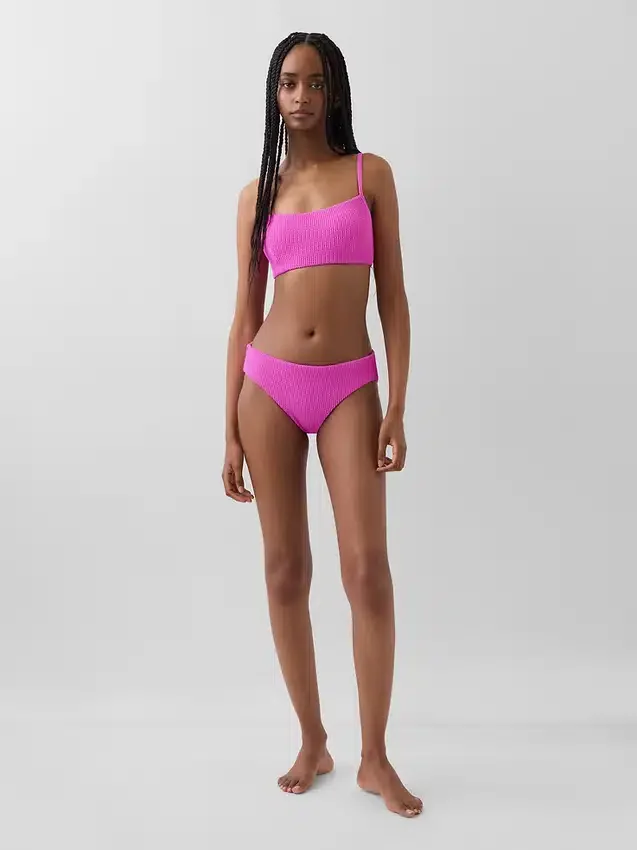 Dół bikini