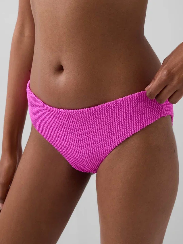 Dół bikini