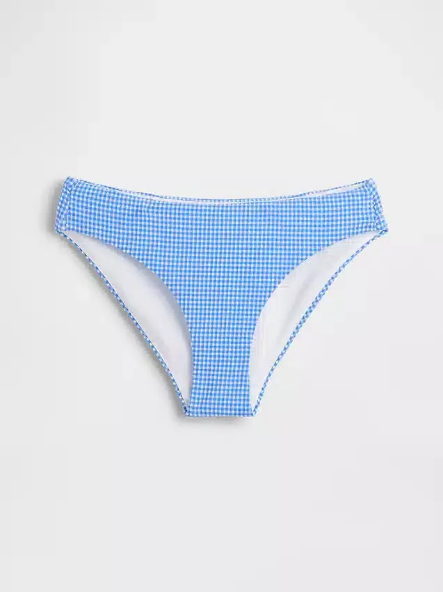 Dół bikini