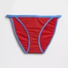 Dół bikini