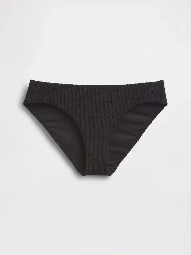 Dół bikini