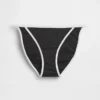 Dół bikini