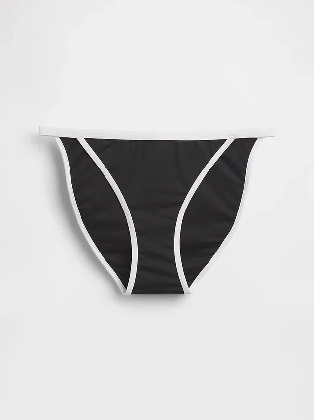 Dół bikini