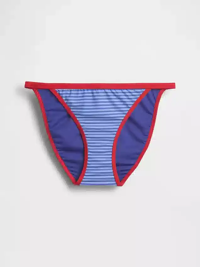 Dół bikini