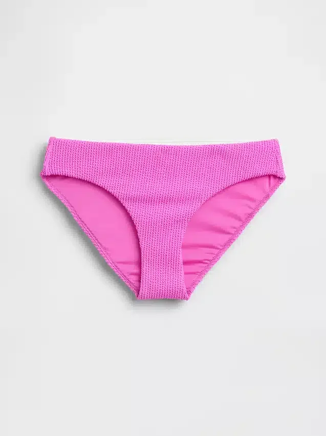 Dół bikini