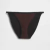 Dół bikini