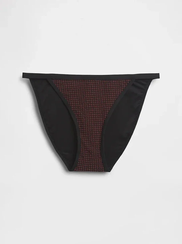 Dół bikini