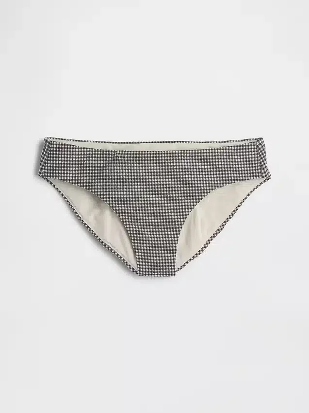 Dół bikini