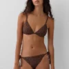 Dół bikini typu stringi