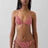 Dół bikini typu stringi