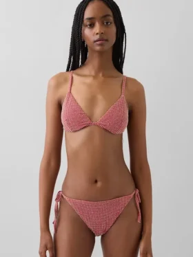 Dół bikini typu stringi