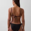 Dół bikini typu stringi