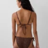 Dół bikini typu stringi
