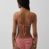 Dół bikini typu stringi