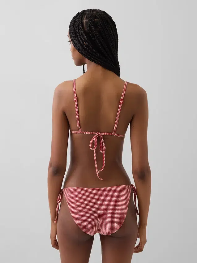 Dół bikini typu stringi