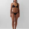 Dół bikini typu stringi