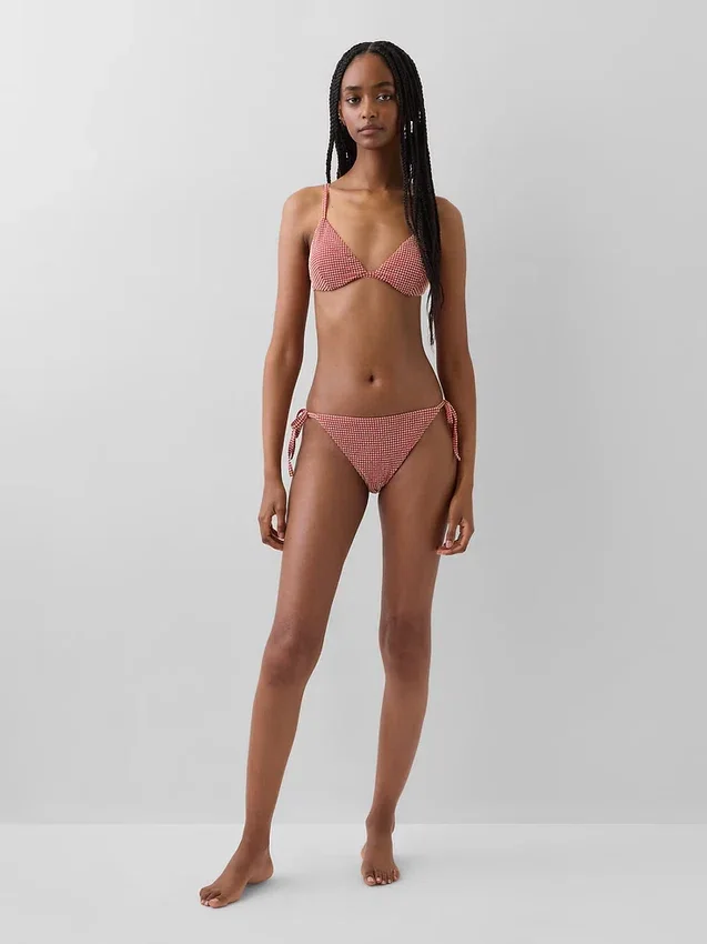 Dół bikini typu stringi