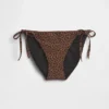 Dół bikini typu stringi