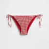 Dół bikini typu stringi