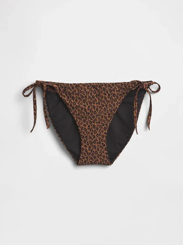 Dół bikini typu stringi