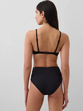 Dół bikini z wysokim stanem