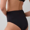 Dół bikini z wysokim stanem