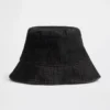 Dżinsowa czapka typu bucket