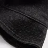 Dżinsowa czapka typu bucket