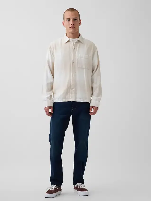 Dżinsy o wąskim kroju