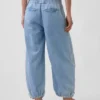Dżinsy z podwyższonym stanem Ultrasoft Horseshoe