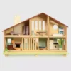 Domek dla lalek „Cedar Chalet”