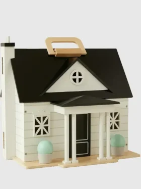 Domek dla lalek „Home Sweet Home”