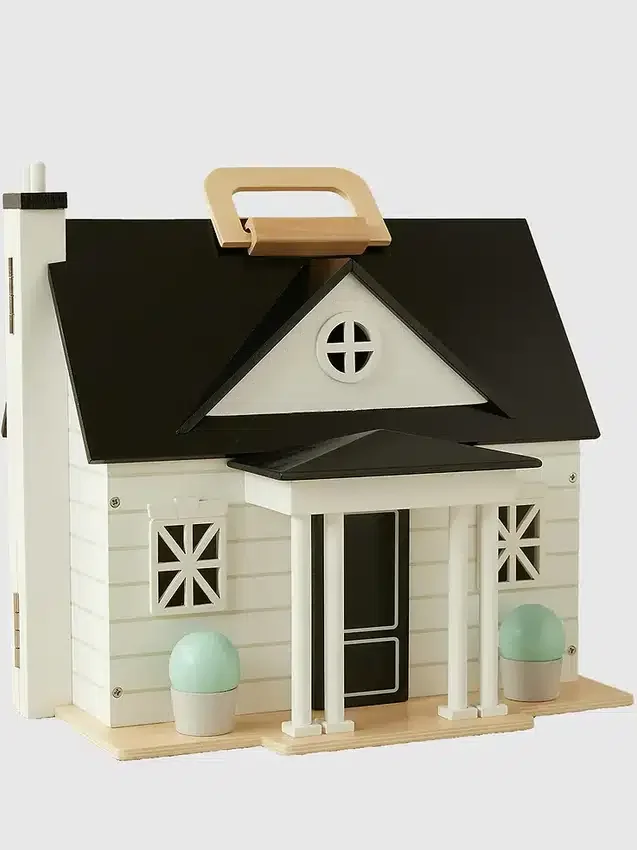 Domek dla lalek „Home Sweet Home”