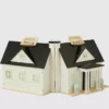 Domek dla lalek „Home Sweet Home”