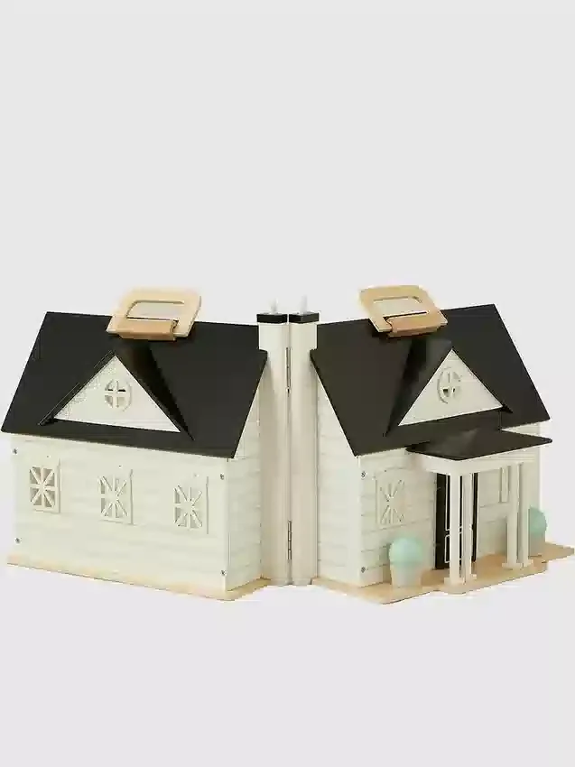 Domek dla lalek „Home Sweet Home”