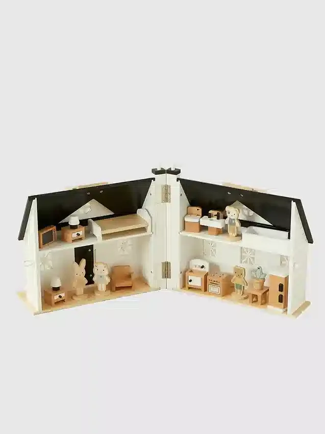 Domek dla lalek „Home Sweet Home”