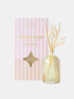 Dyfuzor zapachowy Mersea Coconut Sugar
