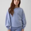 Dziecięca bluza typu tunika Vintagesoft w stylu oversize