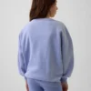 Dziecięca bluza typu tunika Vintagesoft w stylu oversize