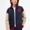 Dziecięca bluza typu varsity „Stranger Things” z serii Vintagesoft