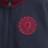 Dziecięca bluza typu varsity „Stranger Things” z serii Vintagesoft