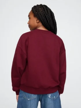 Dziecięca bluza Vintagesoft