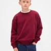 Dziecięca bluza Vintagesoft o luźnym kroju